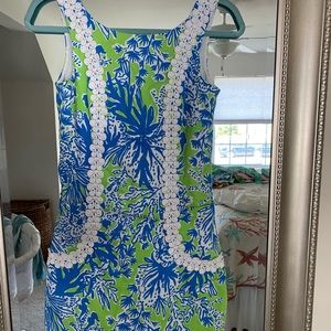 Lilly Pulitzer Dress NWT